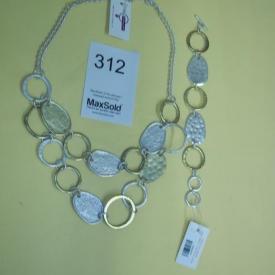 MaxSold Auction: This auction features Assorted jewellery including Necklace and bracelet sets, Necklace and earring sets, Assorted artwork including, Seascapes, Landscapes, Waterscapes, work by Edith Jackson Smith, Norman Rockwell, McDougall, Men's Sandals from Africa and so much more!