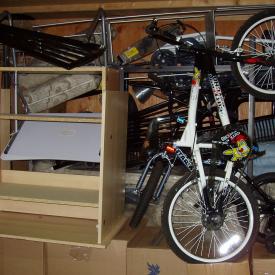 MaxSold Auction: Mystery boxes?! This Toronto area Brampton MaxSold Online Auction had several boxes - and one lot of unverified boxes sold for over $4,300. Wonder what was in those boxes!