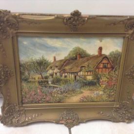 MaxSold Auction: This auction features Mahogany Bookcase, Wedgwood, Display Cabinet, Wool Rug, Antique Wash Stand, Antique Chair, Antique Bench, Tapestry, Silver Dollar, Jewellery Cabinet, Silver and Gold Jewellery, Tiffany And Co. Bracelet, Original Artwork, Minton Ceramic Pail and more!
