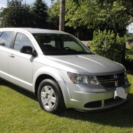 MaxSold Auction: Calling it a success would be an understatement. This auction featured a 2012 Dodge Journey, 2001 Ford Focus SE Wagon, 2 lawn tractors and much more generating over $24,000 for this Estate by way of the MaxSold Online Auction. 
