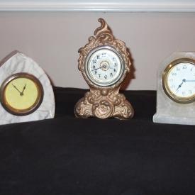 MaxSold Auction: This auction features Omega Bronze Desk Clock, Men's Cufflinks, Antique Post Cards, Baltic Amber Jewellery, Sterling Silver, Military Medals, German WWII Military Book, Vintage Wrist Watches, Vintage Asian Buddha Tea Pot, Dean Markley Amplifier, Lithographs, Sterling Silver Jewellery, Vintage Harmonicas, Antique Asian Table, Artwork, Vintage Bronze Statue and more!