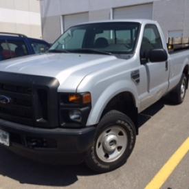 MaxSold Auction: Sometimes you don't need to have a versatile auction to have a successful auction. Lumber sell extremely well though our online process as proven by this Battersea Estate Auction. Also in this auction a 2008 Ford F-250SD truck which sold for over $15,000