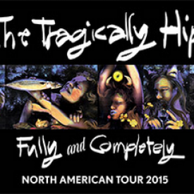 MaxSold Auction: This auction features two ways to celebrate Canada Day in Toronto! First lot has two tickets and backstage passes to the Tragically Hip Concert at the Molson Canadian Amphitheatre on July the 1st and one night at the Delta Toronto Hotel. The second lot is to a night at the Gladstone Hotel in the Billio Room.