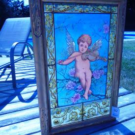 MaxSold Auction: This auction features Royal Doulton, Lladro, Sega Games Console, Car Battery Charger, Lionel Train Set, Treadmill, Crystal, Silver Plate, Sterling, Decor, China, Collectors Plates, Brass, Copper, Artwork, China Cabinet, Rower, Singer Sewing Machine, Stained Glass, Chairs, Maple Table and Chairs, Snow Board, Pool Table, DeWalt Saw, Miter Saw Stand, Bicycles and much more!