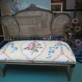 MaxSold Auction: This online auction features Tub Chair, Upholstered Bench With Storage, Print, Sculpture, Fireplace Andirons, Upholstered Bench, Desks, Down Filled Sofa, Vanity Stool, Chaise Lounge, Coffee Table, Mirror, Light Fixtures and more!