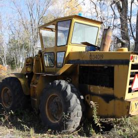 MaxSold Auction: This auction features industrial machinery (such as Blast Mat machine, conveyor belt, punch press, high volume hydraulic cutter, hydraulic shear, H press with hydraulic ram, tire cages, hydraulic power unit), Yale Detroit diesel loader, spare parts, Reddy Kerosene diesel heater, large tool box, blades, hydraulic cylinders and much much more.


**Winners will be provided the seller's contact information.
YOU MUST FOLLOW PICKUP <br>SCHEDULE AS LISTED BELOW
<br>Category A: Wednesday, Nov 4th, 11:00AM - 02:00PM
<br>Category B: Thursday, Nov 5th, 11:00AM - 02:00PM 
<br>Category C: Friday, Nov 6th, 11:00AM - 03:00PM 
<br>Category D: Saturday, Nov 7th, 10:00AM - 02:00PM 
<br>Category E: Tuesday, Nov 10th, 11:00AM - 02:00PM