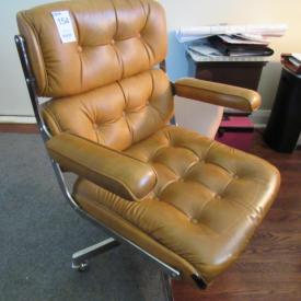 MaxSold Auction: This auction features teak desk, teak cabinet, faux leather chair, cabinet and stereo, rugs, HP Pavilion computer, dresser and end tables, teak dresser, Asian lion, lounger chair, teak desk accessory pieces, exercise equipment, jewellery, and much much more!