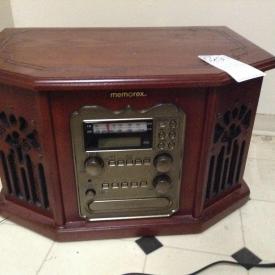 MaxSold Auction: This online auction features a variety of dressers, book collections, bed frames, pictures and lamps, Singer sewing table, chairs, tables, mirrors, records, beds, fridge, stove, washing machine, carpet cleaner, walker, wet/dry shop vacuum and much more!