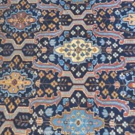 MaxSold Auction: We are floored about how well this Wintage Kaimuri rug did in this Alliston Downsizing auction, bringing in $2,250 for the seller! Although it is a bit out of the way, our MaxSold bidders know high quality items and are willing to travel for them