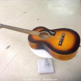 MaxSold Auction: This online auction features vintage hall mirror, photographs of Natives by Lindauer,history books, model toys, acoustic guitar,hand knitted baby sweaters and blankets, Danier Leather jacket,glassware,rings and necklace, vintage licenses plates, ceramic tea set and much more!