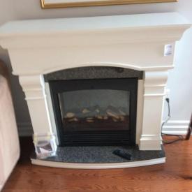MaxSold Auction: This auction features Hitachi TV, native Canadian art, original watercolor and oil painting, area rug, school bell, Andrew Collet Giclee canvas print, Lyre Back chairs, tub chairs, home decor and much more.