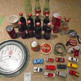 MaxSold Auction: Milanse Armour helmets, Snowmobile helmet and dollies, thermal liquid carrier, karcher power washer, revenge bike, stereo and speakers, Arctic car or Yamaha muffler system, Champion generator, clawfoot bath tub,drums, tables and chairs, Coca cola collectibles and much more!