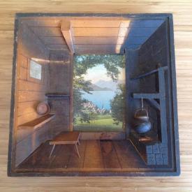 MaxSold Auction: This online auction features Wedgewood blue jasperware, framed print, hand painted dishes, doors, blue mountain pottery, Royal soul plate, pewter, children's books and much more!
