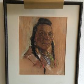 MaxSold Auction: We are so excited to have our first Seattle Auction, and we have to say, this one was a real winner! Featuring Artwork by Nicholas de Grandmaison, Tom Roberts and Gordon Marich it is no surprise this auction brought in over several thousand over what the sellers expected.