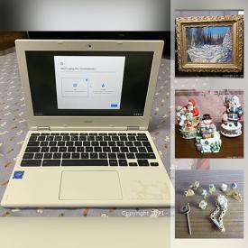 MaxSold Auction: This online auction features a Structube coffee table, tabletop hockey, bike, file cabinet, rain barrel, figurines, Hydroforce steel pro frame pool, Corelle table setting and much more!