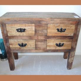 MaxSold Auction: This online auction features Watercolor,Framed Print,Wine Cabinet,Lamps, Hardwood Artisans Dresser, Entertainment Center, Heritage Leather Couch, Shelf Unit, Hang Ups Inversion Table, Berber Carpet, Antique Wooden Mirror, Room Divider, Area Rug, Decor, Kitchen Ceramics, Chiminea and much more.