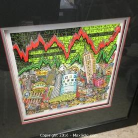 MaxSold Auction: This online auction features Painting, Three Graces Statue, Sun Glasses, R.capodimonte Porcelain, Figurines,  Glasses, Cases, Wallet, Bio Pak Breathing Apparatus, Euro Pro, Singer Sewing Machines, Electric Guitar, Outdoor Barbecue On Wheels, Wood cabinet, Flat Screen TV and much more.