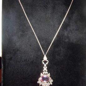 MaxSold Auction: If you were searching for sterling silver and gold have a look through this Silver Spring Estate Sale MaxSold Online Auction.  This high-end MaxSold auction had Sterling silverware, gold chains, gold rings and silver necklaces and more. 