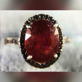 MaxSold Auction: This online auction features 5.5 Ct Ruby Blue Sapphire Ring, 2.35 ct Natural Emerald, 2.35 ct Natural Emerald, 3 ct Peridot 925 Sterling Mens Ring, 3 ct Ruby and White Topazs Sterling Silver Ring, 2 ct Muzo Mines Emerald Columbia, 2 ct Natural Emerald, 8.70 ct Semi Translucent Agate,7.4 ct Pear Cut High Luster Amethyst and much more!