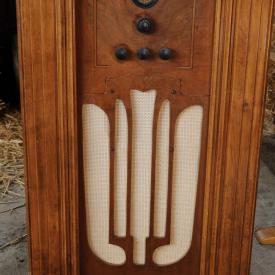 MaxSold Auction: This Ottawa area online moving auction consisted of a fun Yamaha Kodiak 400 4x4 ATV, Honda FRC800 Tiller, rugs and even some Robert Bateman numbered prints which realized good value!  