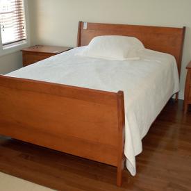 MaxSold Auction: This online auction features Signed Picture, Full Length Mirror,Shelving Unit, Side Table, Dining Table, Love Seat, Table, Chairs, Custom Made furnitures, Armoire, Prints, Glass Ware, Carpet, Wine Glasses, Appliances and much more.