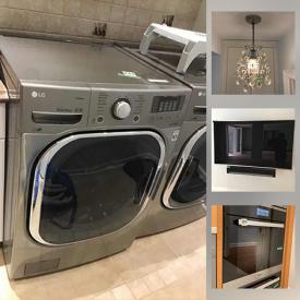 MaxSold Auction: This online home improvement & renovation auction features Lighting fixtures, Doors, Radiators, Flooring, Railings, Plumbing fixtures, Washers & Dryers, Plumbing fixtures, Fireplaces, Closets, Safe, Boiler and much more!