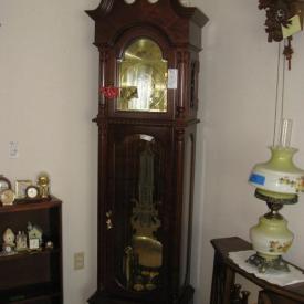 MaxSold Auction: It's time to check out this Quakertown Pennsylvania Estate Sale Auction featured on MaxSold! Featuring a Ridgeway grandfather clock, pocket watches, perpetual clocks and even a set of clock tools to fix them later on!