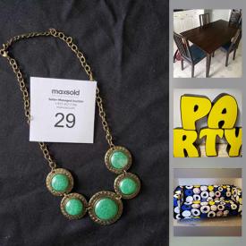 MaxSold Auction: This Charity/Fundraising Online Auction features Crafter Stamps, Ursula McDermid Original Paintings, Jewelry, Craft Projects, Art Books, Office Supplies, Fabric, Linda Shantz Original Painting, Small Kitchen Appliances, Patio Furniture, Shop-Vac, Vintage Tools, Paving Stones and much more!