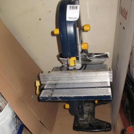 MaxSold Auction: Tools! Great assortment including pipe benders, welder, shop vacs, drills, nail gun, drywall lifter, router, hand tools, clamps, roofing tools, reciprocating saws, rug stretchers, biscuit joiner and much more!