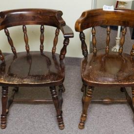 MaxSold Auction: Features Beswick figuring, Ethan Allen furniture, Nao Figuring, Collector plates, Ikea love seat, filing cabinet, rug, lateral filing cabinet, lamps, kitcen lot, office furniture, art work, garden lot and so much more!