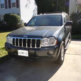 MaxSold Auction: You don't have to worry about short-notice auction getting attention when you have a Jeep in the online auction! This 2006 Jeep Cherokee drew so many bidders to this Nottingham Downsizing Estate Sale Online Auction