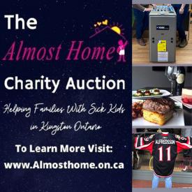 MaxSold Auction: This Charity/Fundraising Online Auction features Gift Certificates for Restaurants, Car Services, Coffee, Sporting Event, Tour, Golf Outing, Books, Boutique, Paint, Museums, Catering, and others, and BBQ Grill, Necklace, Puzzle, Stained Glass, York Furnace, Board Games, Snow Thrower, School Supplies and much more!