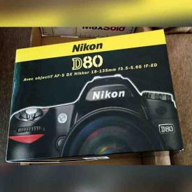MaxSold Auction: This online auction features Nikon Camera, Minolta Camera, Canon PowerShot Camera, Round Kitchen Table with Four Chairs, Starbucks Barista Coffee Machine, Wooden Roll top Desk, Spoon Collection and much more!