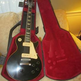 MaxSold Auction: Are you the next Jimmy Page? If so you should have checked out this Boston area Online Estate Sale in Sandwich which featured a vintage Les Paul electric guitar as well as high-end amps and harmonizers. The seller has a lot more to sell, and has chosen MaxSold as his preferred Estate Sales Company for the 2nd time.