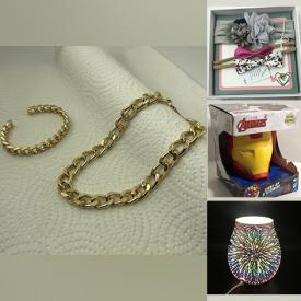 MaxSold Auction: This online auction features maple leaves light, Reggie Jackson’s sports card, Nintendo switch case and protector, mosquito lamp, phone cases, Gold stainless jewelry, pet sling carrier, Aquarium mist maker and much more!