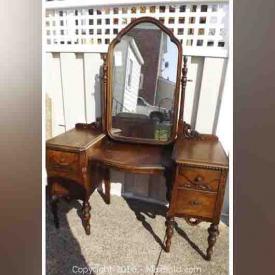 MaxSold Auction: This online auction features Masterbuilt Electric Veranda Outdoor Grill, Vintage Two Piece Dresser, Wooden Dresser, Brother XL 3027 Sewing Machine, Vintage White Rotary Sewing Machine, Wurlitzer Upright Piano With Bench and much more!