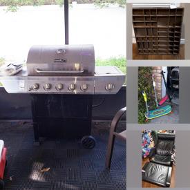 MaxSold Auction: This online auction features Magna bikes, Sentry safe, Sportscard collection, Chinese scroll wall art, Earthenware Teapot Set & Goblets, shelving units, wedding dresses, toddler trampoline, Subaru parts and much more!