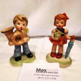 MaxSold Auction: This online auction features antique karn upright grand piano, collectibles, decors, artworks, furniture, tools and electronics such as royal doulton the old balloon seller, cuckoo clock, faber snowshoes, african art, apprentice chair and much more!