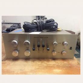 MaxSold Auction: Even after being in the auction business for 50+ years we at  MaxSold still get surprised by the results of certain items. This Waban Estate Auction had Vintage Hi Fi Equipment which sold for $3,000!