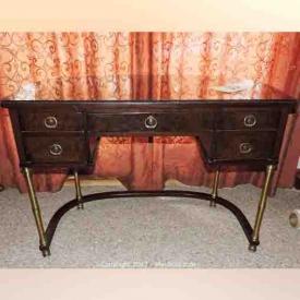 MaxSold Auction: This online auction features furniture, collectibles, decors, tools, artworks, electronics, jewelries, kitchenware and rugs such as solid wood vanity, antique mirror, laser level, dremel, 2000LB winch, corner wall cabinets, vintage light fixture and much more!