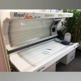 MaxSold Auction: This online auction features artwork, appliances, furniture, decors and salon equipment such as tanning bed, pedi chair, homedics waxing supplies and accessories, facial steamer, neutra quat disinfectant and much more!