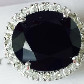 MaxSold Auction: This online auction features jewelry and semi-precious stones, Sterling Silver ring, sterling silver earrings, Vintage Smokey Quartz Necklace and much more!