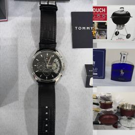 MaxSold Auction: This online auction features chairs, Muse headband, jewelry, drawing tablet, phone covers, sunglasses, metal clips, portable blender, speakers, electronics, NOCO smart battery, craft items, charcoal BBQ grill, DeLonghi espresso maker and much more!