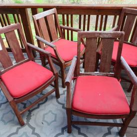 MaxSold Auction: This online auctions features Outdoor Furniture, Silver, Rock Climbing Gear, Boxing Gear, XBOX, Wii, Children's toys and much more!