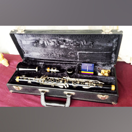 MaxSold Auction: This auction features Musical Items such as a Hohner Accordion, Vito Reso-Tone Clarinet, Karaoke Machine, Juliette Solid State AM FM Stereo Receiver Turntable 8Track Player, Pioneer and Technics Stereo Receivers, Household items such as Coalport Tea Set, Royal Doulton China, Flatware, Crystal Glasses, as well as Books, Art Prints, a Bowling Ball, Vintage Pogo Sticks and much more!