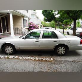 MaxSold Auction: This online auction features a Mercury Grand Marquis Ls-C, furniture such as Grey Sofa, Pecan Dining Chairs, and Queen Bed, collectibles such as Dickens’ Village Heritage Village Collection, Hummel Collection, Liquor Decanters, and Sterling Silver, electronics such as Vizio flat screen TV and DVD player, Wii, and Laptop computers, home health such as Transport Chair, 15 piece Hair Clipper, and Seated Walker, vintage items such as Vintage Games, Vintage Tools and Shelf, and Vintage Hanging Lamp, outdoor goods such as Snowblower & Shovels, Craftsman Lawnmower and Trimmers, and Gold Prospecting Kit, and much more!