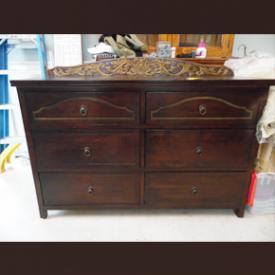 MaxSold Auction: This online auction features Lamp Shades, Ceramic Table Lamps, Pine colonial style corner hutch, Mirrors, wooden side tables, Vintage Purses, Ralph Lauren sunglasses, Rayban sunglasses, Bureau, Marble Top Buffet, walnut side/end tables, Framed Jewelry Art, Area Rugs, and much more!