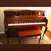 MaxSold Auction: This online auction includes Heintzman Grand Piano, furniture such as mahogany bookshelf with bench, maple and marble coffee table, and vintage mahogany vanity, collectibles such as Bradford plates, Royal Doulton figurines, and Blue Mountain dishware, art such as Kim Anderson framed prints, Lena Lui numbered prints, and Mark Hobson limited edition print, electronics such as 42” LG LCD TV, and much more!