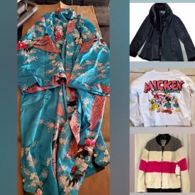 MaxSold Auction: This online auction features area rug, garden pots, shoes & boots, outerwear, earbuds, women’s clothing, NWT undergarments, backpacks, and much more!