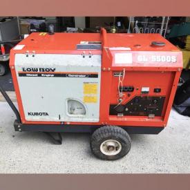 MaxSold Auction: What's better than bidding on one tool at an online estate sale in Atlanta? Getting a Shop Smith Mark 5 that features almost every tool you could ever want! This auction also featured a Kubota Lowboy Generator, Nintendo Gaming System, and a Fender Amplifier. 